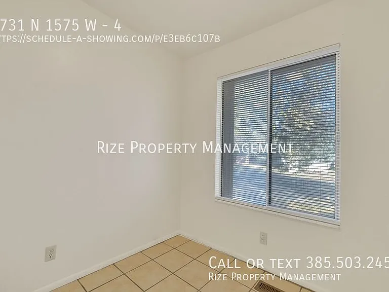 1731 N 1575 W #4 — Photo 11