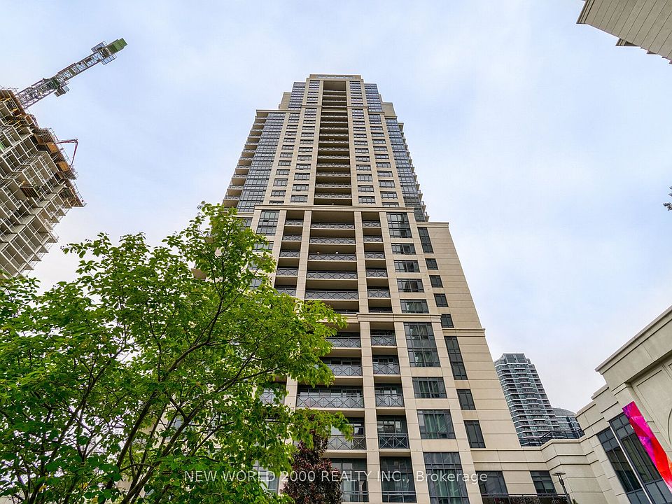 1st image of 2 Eva Rd Unit 2424