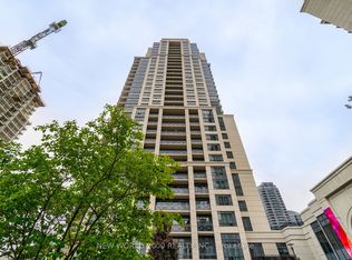 2 Eva Rd Unit 2424, Toronto, ON M9C 0A9