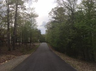 125 Salvatierra Way, Hot Springs Village, AR 71909