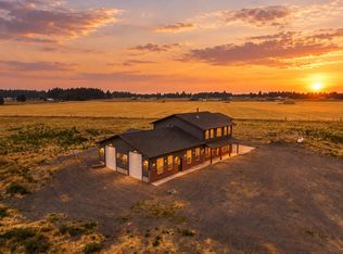 32223 N Division Rd, Deer Park, WA 99006