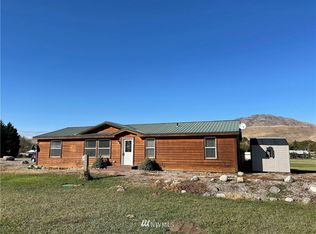 85 Barnholt Loop Rd, Okanogan, WA 98840
