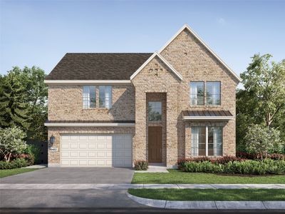 6402 Vivian Ln, Garland, TX, 75043