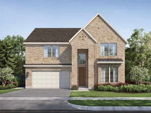 6402 Vivian Ln, Garland, TX 75043