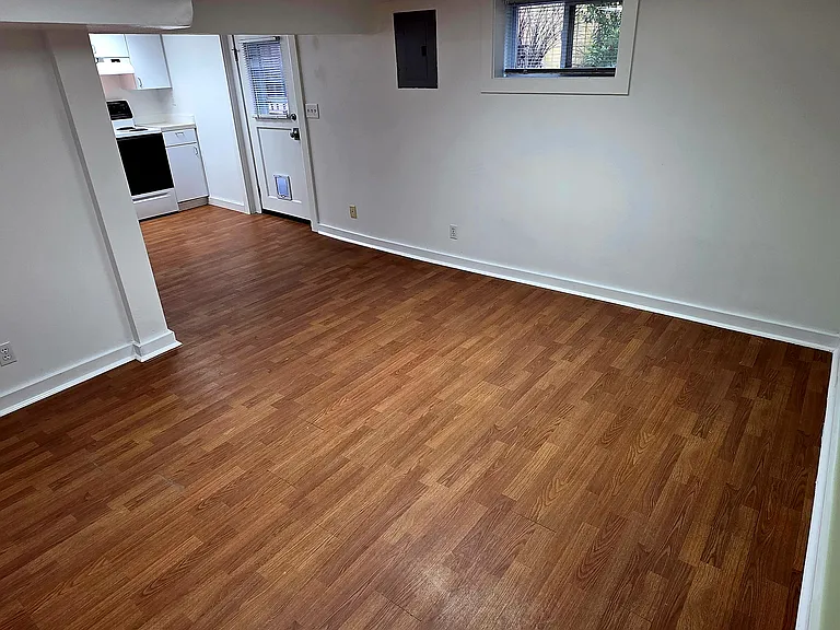 Lower Floor Living RM