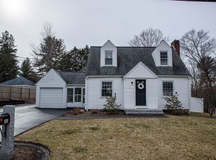163 Concord St, Ashland, MA 01721
