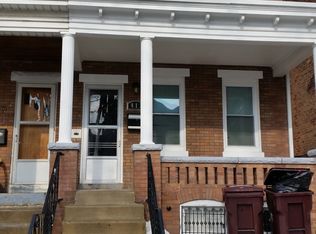413 S Harrison St, Wilmington, DE 19805