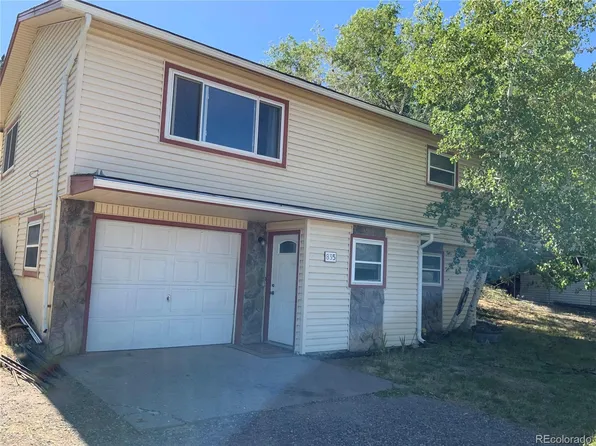 835 Sulphur Creek Road, Meeker, CO 81641
