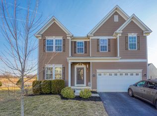 5436 Arrow Ct, Canal Winchester, OH 43110