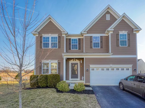 5436 Arrow Ct, Canal Winchester, OH 43110