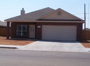 755 Shepherd Cir, Andrews, TX 79714