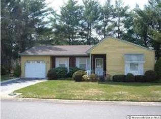 15 Ardmore St #61, Whiting, NJ 08759