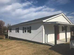 212 Chucky Park N, Jefferson City, TN 37760