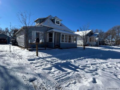 923 Richardson Ct, Cheyenne, WY, 82001
