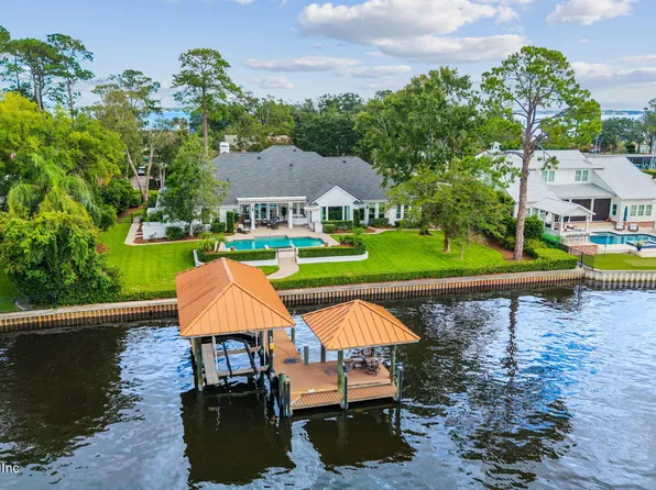 5102 YACHT CLUB Road, Jacksonville, FL 32210
