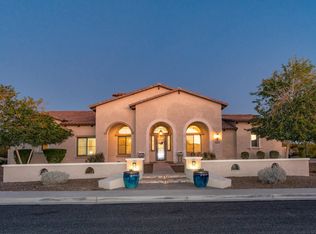 2303 N Woodruff, Mesa, AZ 85207