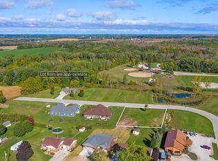 LOT 3 Park View Dr, Whitelaw, WI