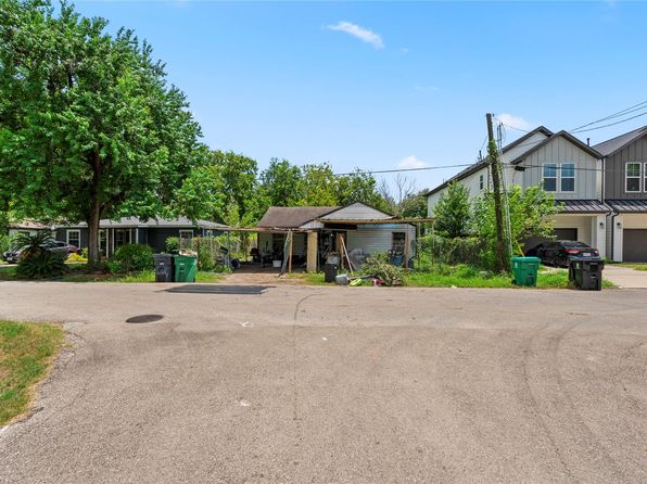 6135 Sidney St, Houston, TX 77021