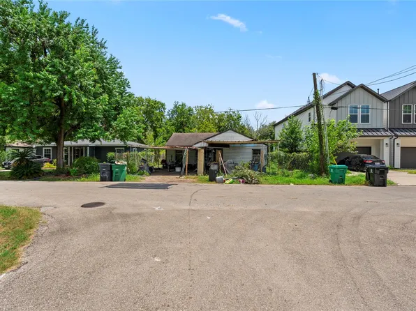 6135 Sidney St, Houston, TX 77021