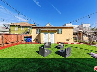 1241 S Kenmore Ave #1/2, Los Angeles, CA 90006