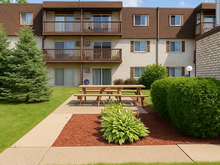 Lakecrest Village (2 of 2) — Photo 9