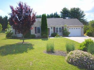 118 Willard Way, Lynchburg, VA 24502