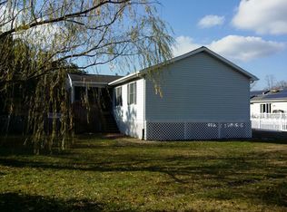732 Palm Beach Dr, Forked River, NJ 08731