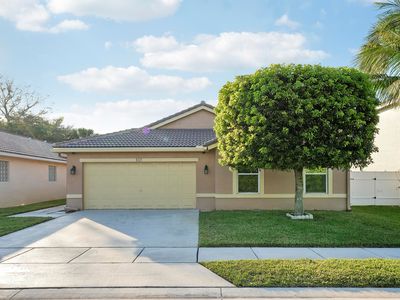 1021 Fosters Mill Road, Boynton Beach, FL, 33436