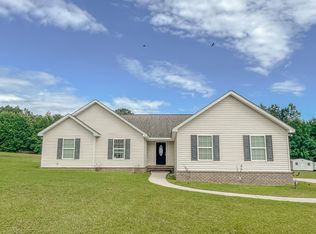 613 Waverly Ln, Statesboro, GA 30458