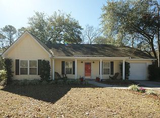 2934 Blackfish Rd, Johns Island, SC 29455