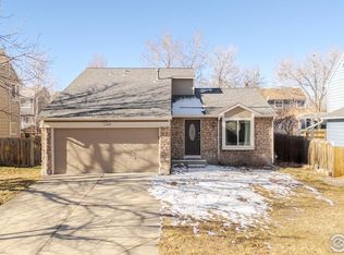 1729 Tulip St, Longmont, CO 80501