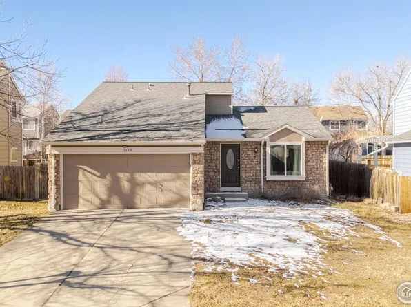 1729 Tulip St, Longmont, CO 80501