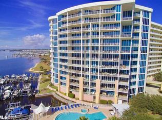 28250 E Canal Rd #305, Orange Beach, AL 36561