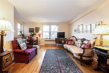 Sold by Ben Bay Realty Co. of Bay Ridge