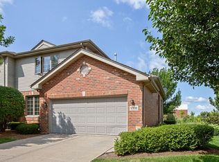 9508 Perth Cir, Tinley Park, IL 60487