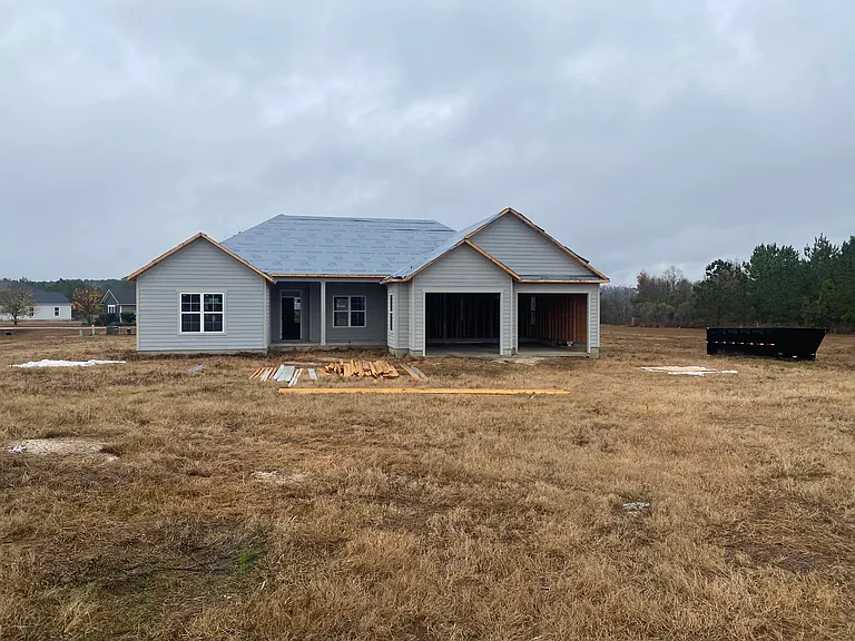 101 Montana Paul Way — Photo 1
