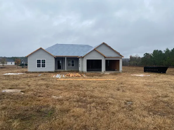 101 Montana Paul Way, Thomasville, GA 31757