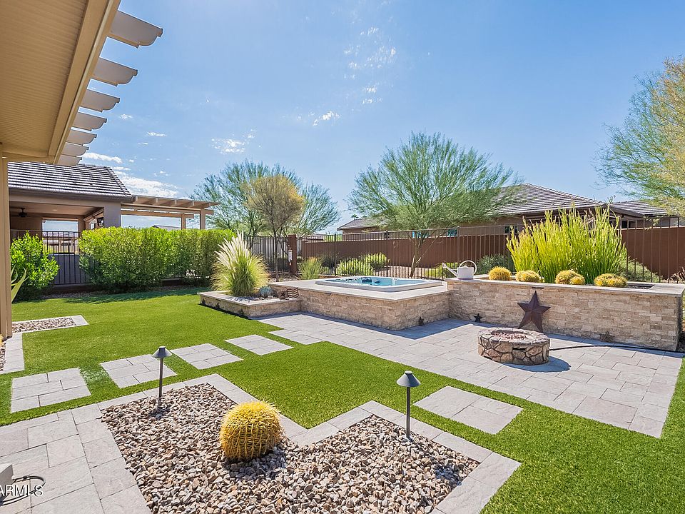 1st image of 4139 W PAINTED HORSE Drive