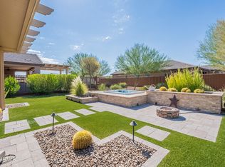 4139 W Painted Horse Dr, Eloy, AZ 85131