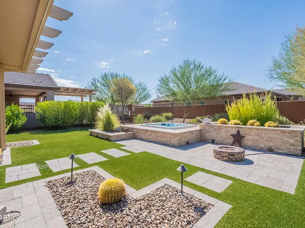 4139 W PAINTED HORSE Drive, Eloy, AZ 85131