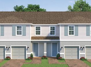 Abbey Plan, Delaney Reserve, Deland, FL 32720