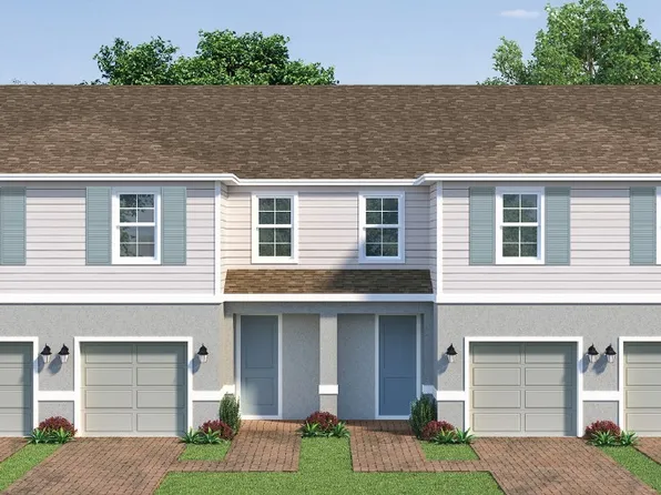 Abbey Plan, Delaney Reserve