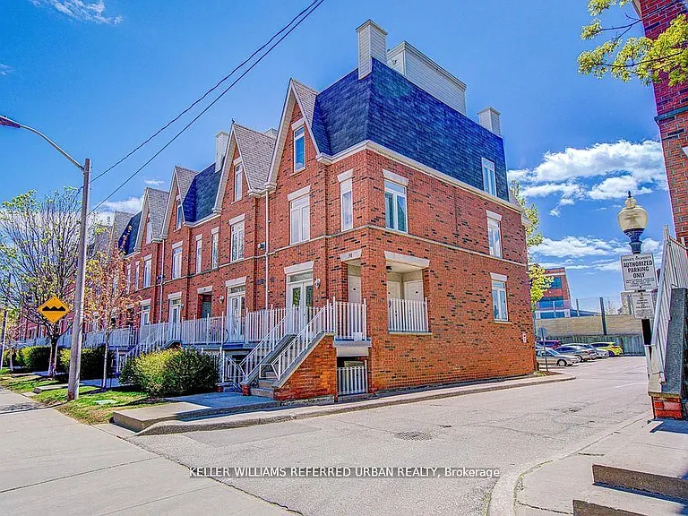 31 Sudbury St #3102 — Photo 2
