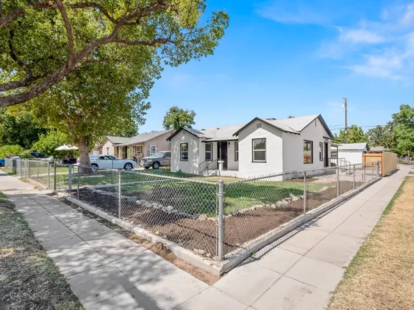 3345 E Floradora Ave, Fresno, CA 93703