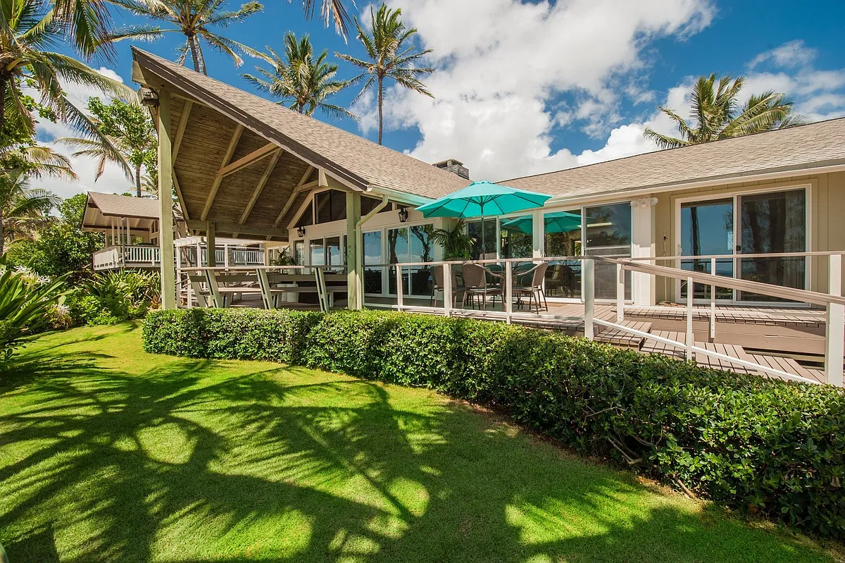 Building Photo - 59-571 Ke Iki Rd