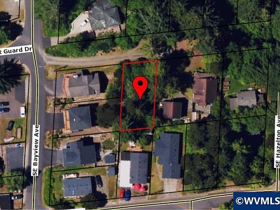 2nd image of LOT 5 SE Elsie St