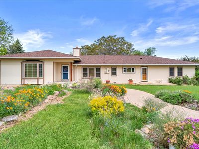 2020 Routt Street, Lakewood, CO, 80215