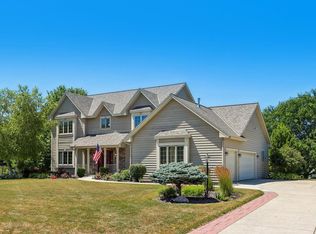 5120 Old Farm ROAD, Racine, WI 53402