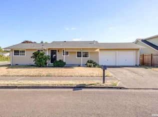 606 36th Ave SE, Albany, OR 97322