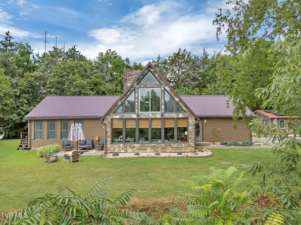 335 Plainview Heights Cir, Greeneville, TN 37745